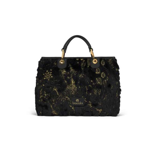 Braccialini Beth Fur B17896-TY-100