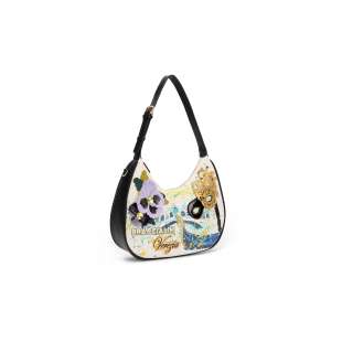 Braccialini Venice Postcards B17874-YY-818 2