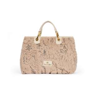 Braccialini Beth Fur B17896-TY-001