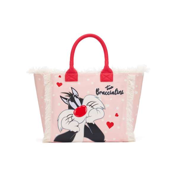 Braccialini Summer Looney Tunes LT126-TC-818