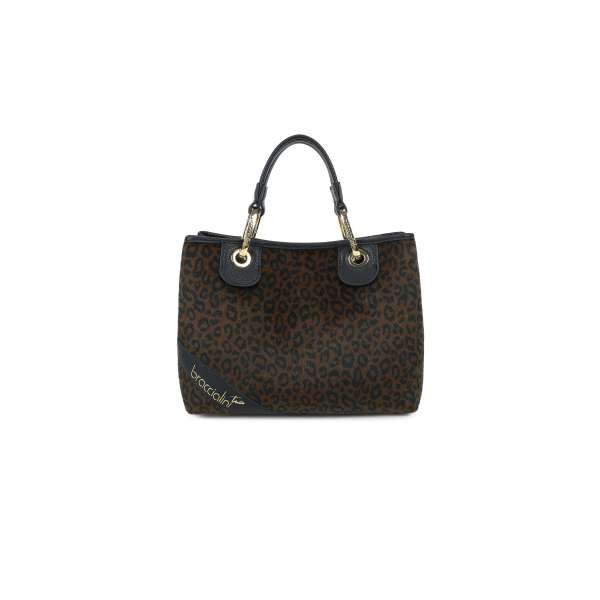 Braccialini Beth Animalier B18571-YY-P42