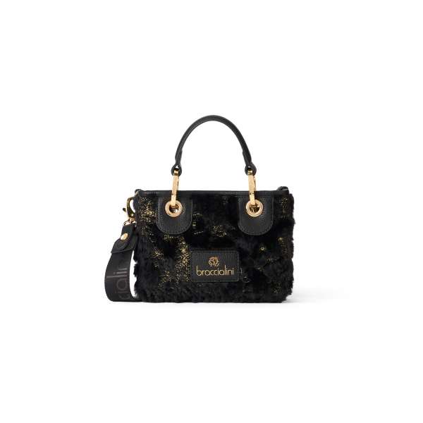 Braccialini Beth Fur B17888-TY-100