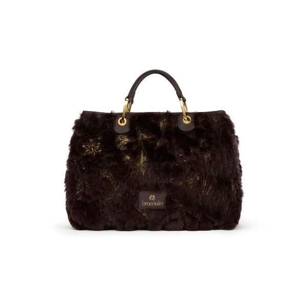 Braccialini Beth Fur B17896-TY-300