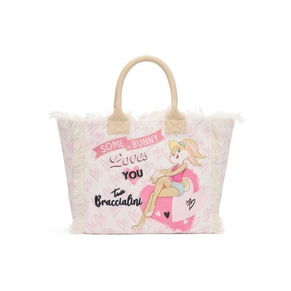 Braccialini Summer Looney Tunes LT128-TC-818