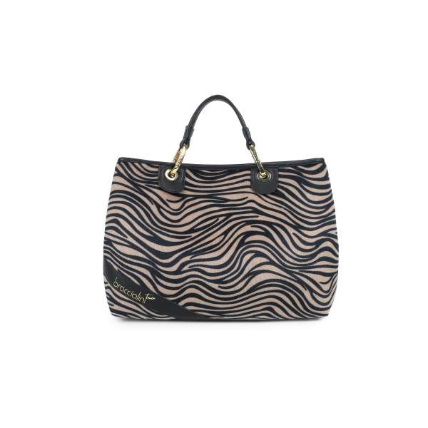 Braccialini Beth Animalier B18570-YY-O03
