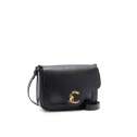 Coccinelle C-Me Calf Cocker Small Noir E1SSK150101_001