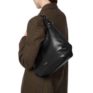 Coccinelle Rebekka Small Noir E1T95130201001 2