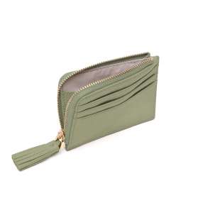 Coccinelle Tassel Small Greenery E2MU0128901G77 2