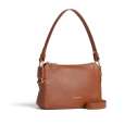 Coccinelle Rebekka Mini Cognac E5T95520101W11