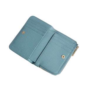 Coccinelle Metallic Small Arctic Blue E2MW511D101B89 2