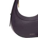 Coccinelle Whisper Mini Prune E5PIP530101V87
