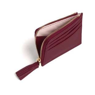 Coccinelle Tassel Small Ribes E2MU0128901R52 2