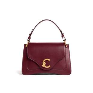 Coccinelle C-Me Small Ribes E1SSK180201R52