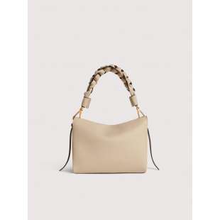 Coccinelle Boheme Small Sandshell/Seagrass E1M50580101_700