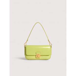 Coccinelle C-Me Lock Medium Green Glow E1U4M120201_G70