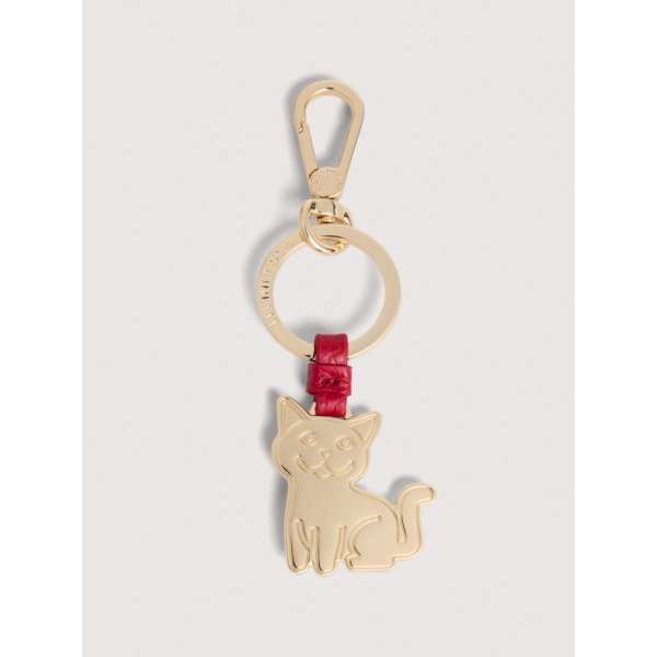 Coccinelle Basic Metal Scarlet E2M9K41G502_R02