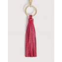 Coccinelle Tassel Scarlet E2MU0410101_R02