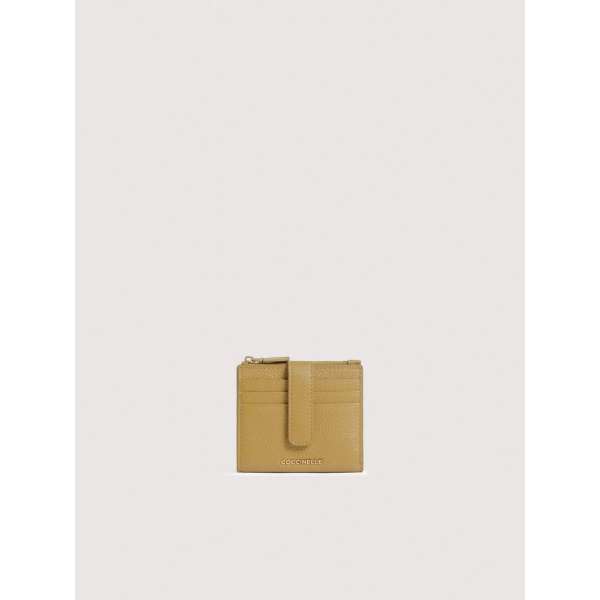 Coccinelle Metallic Medium Seagrass E2MW511F701_G43