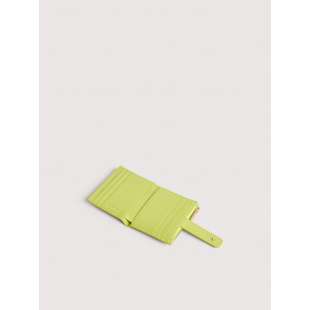 Coccinelle Metallic Medium Green Glow E2MW511F701_G70 2