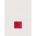 Coccinelle Metallic Medium Scarlet E2MW511F701_R02