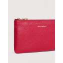 Coccinelle C-Me Softy Small Scarlet E5TBM190301_R02