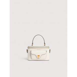 Coccinelle Beat Generation Mini Pearl E5TFK550101_N17