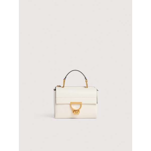 Coccinelle Arlettis Small Pearl E1MD555B701_N17