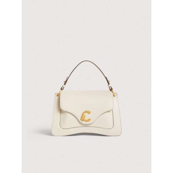 Coccinelle C-Me Medium Pearl E1SSK180101_N17