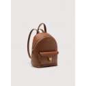 Coccinelle Beat Generation Small Cognac E1TFK140101_W11