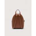 Coccinelle Beat Generation Small Cognac E1TFK140101_W11