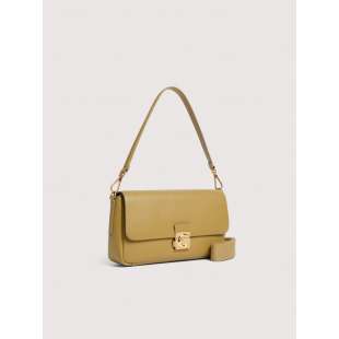 Coccinelle C-Me Lock Large Seagrass E1U4K120101_G43 2