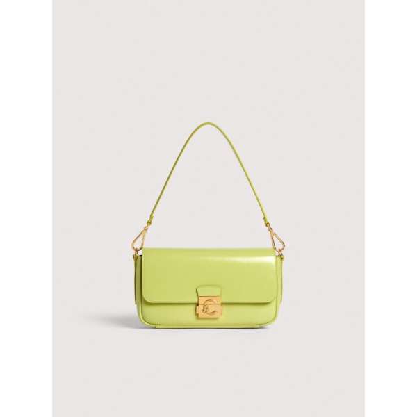 Coccinelle C-Me Lock Medium Green Glow E1U4M120201_G70