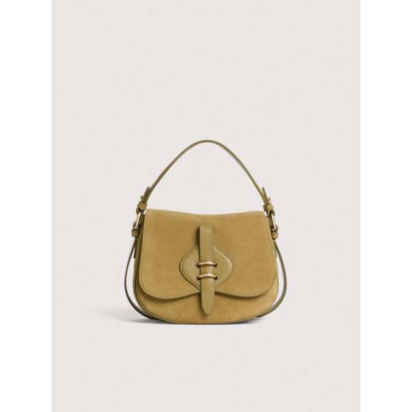 Coccinelle Mavery Small Seagrass E1U7H180201_G43