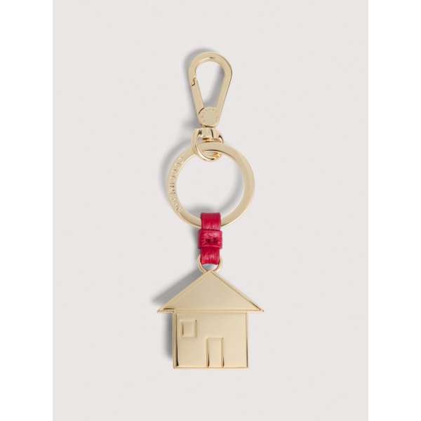 Coccinelle Basic Metal Scarlet E2M9K41R902_R02