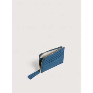 Coccinelle Tassel Small Deep Blue E2MU0128901_B27 2