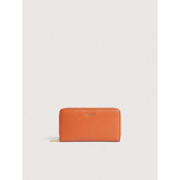 Coccinelle Metallic Large Crab E2MW5113201_R41