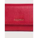 Coccinelle Metallic Medium Scarlet E2MW5116601_R02