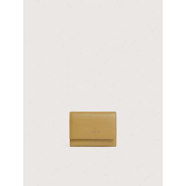 Coccinelle Metallic Small Seagrass E2MW511F001_G43