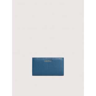 Coccinelle Metallic Large Deep Blue E2MW511F101_B27