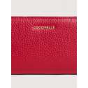 Coccinelle Metallic Large Scarlet E2MW511F101_R02