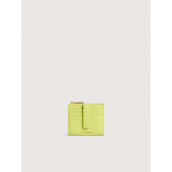 Coccinelle Metallic Medium Green Glow E2MW511F701_G70