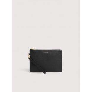 Coccinelle C-Me Softy Medium Noir E5TBM190201_001