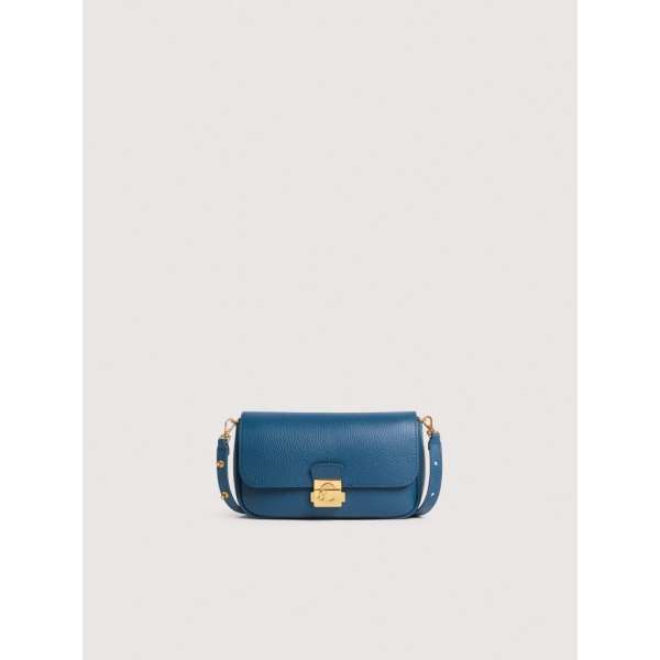 Coccinelle C-Me Lock Mini Deep Blue E5U4K520101_B27