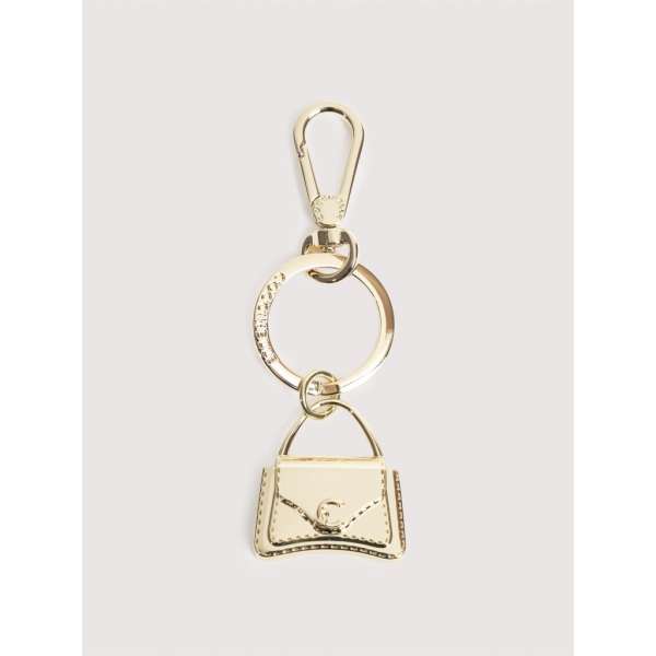 Coccinelle C-Me Metal Platinum E2SUD410101_J00