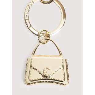 Coccinelle C-Me Metal Platinum E2SUD410101_J00 2