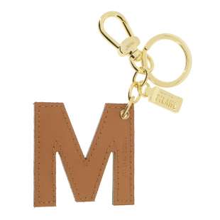 Alviero Martini 1 Classe Portachiavi Lettera M Geo Classic CP00M6000 0010 2