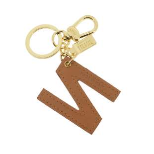 Alviero Martini 1 Classe Portachiavi Lettera N Geo Classic CP00N6000 0010 2