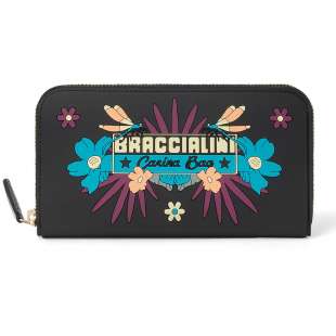 Braccialini Carina Bag B13644_126-GYY-100