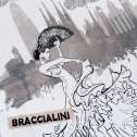 Braccialini T-shirt BTOP306-XX-001