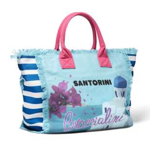 Braccialini Summer Santorini B17725-TC-3232 2